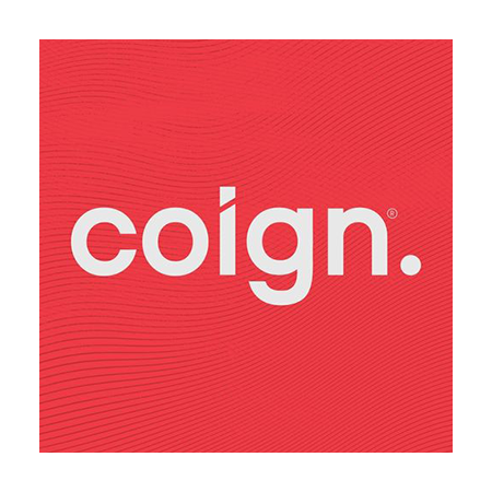 Coign logo